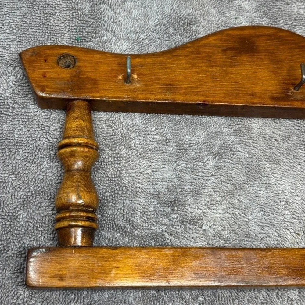 Unbranded handcrafted wooden